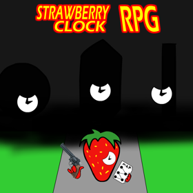 StrawberryClockRPG